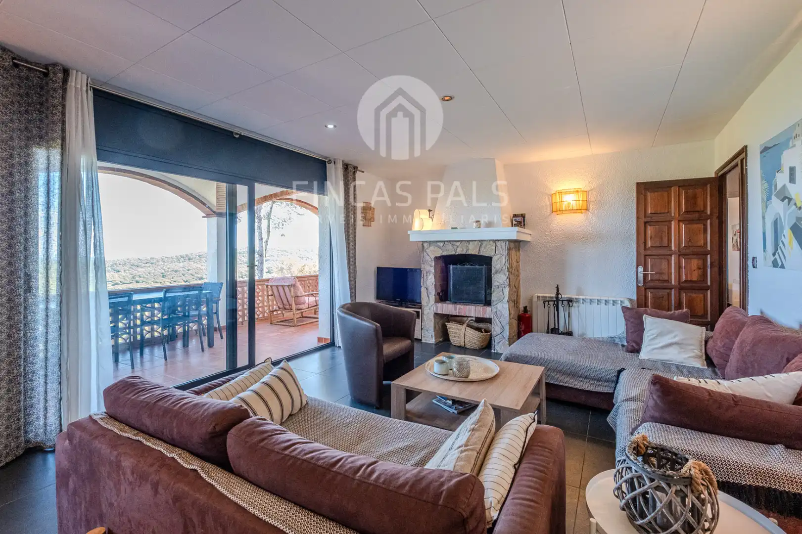 Detached house with pool for sale in Carrer de Londres 53, imagen 11