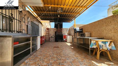 Foto 4 de Casa o xalet en venda a Los Nietos, Murcia