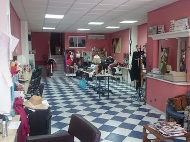 Local comercial en venda a Centro