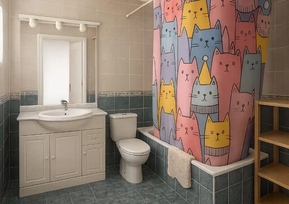 Appartement à vendre à calle de Sant Pasqual, imagen 4
