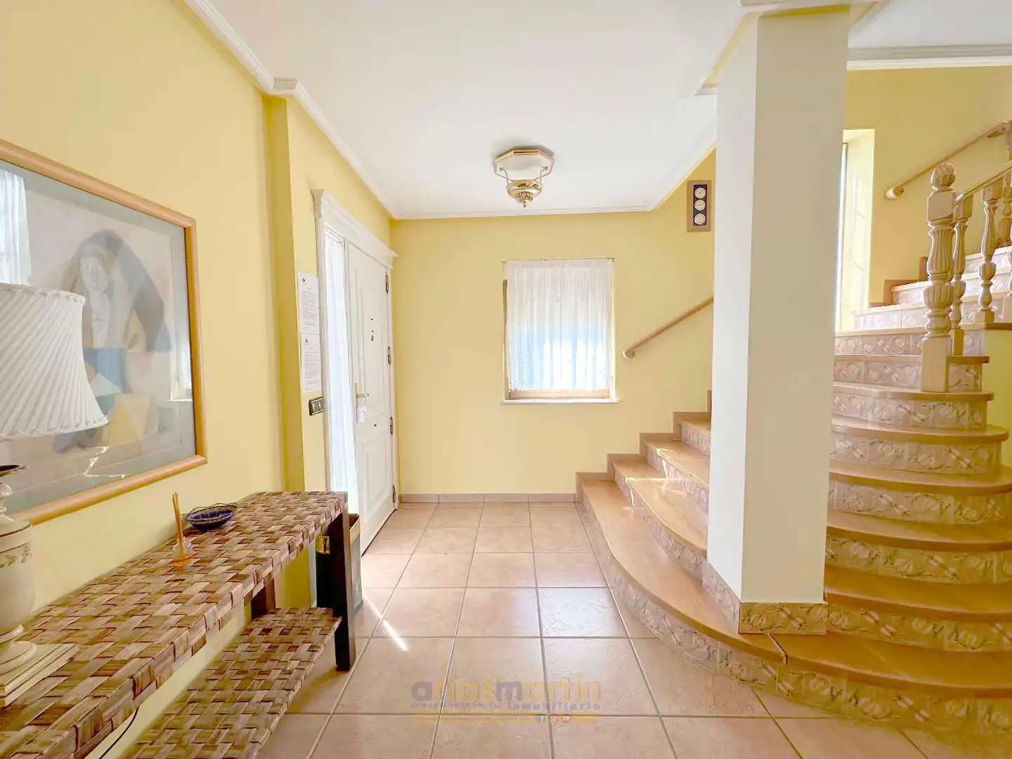 Houses for sale in Machacón  with Heating, Private garden and Terrace