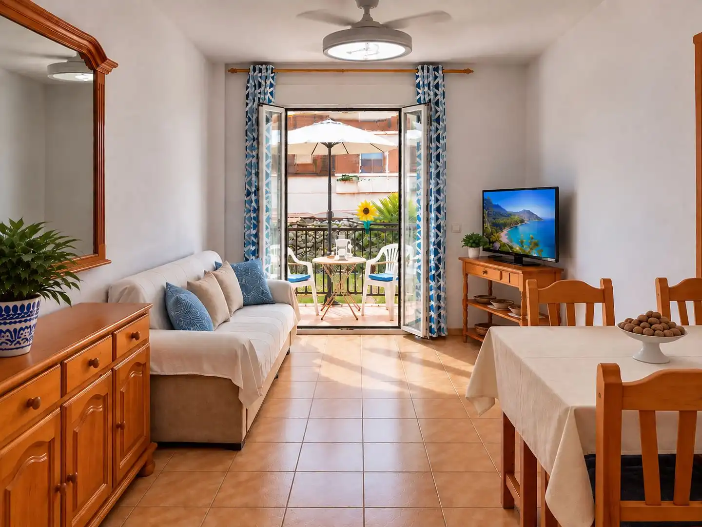 Appartement avec ascenseur à vendre à El Peñoncillo, imagen 2