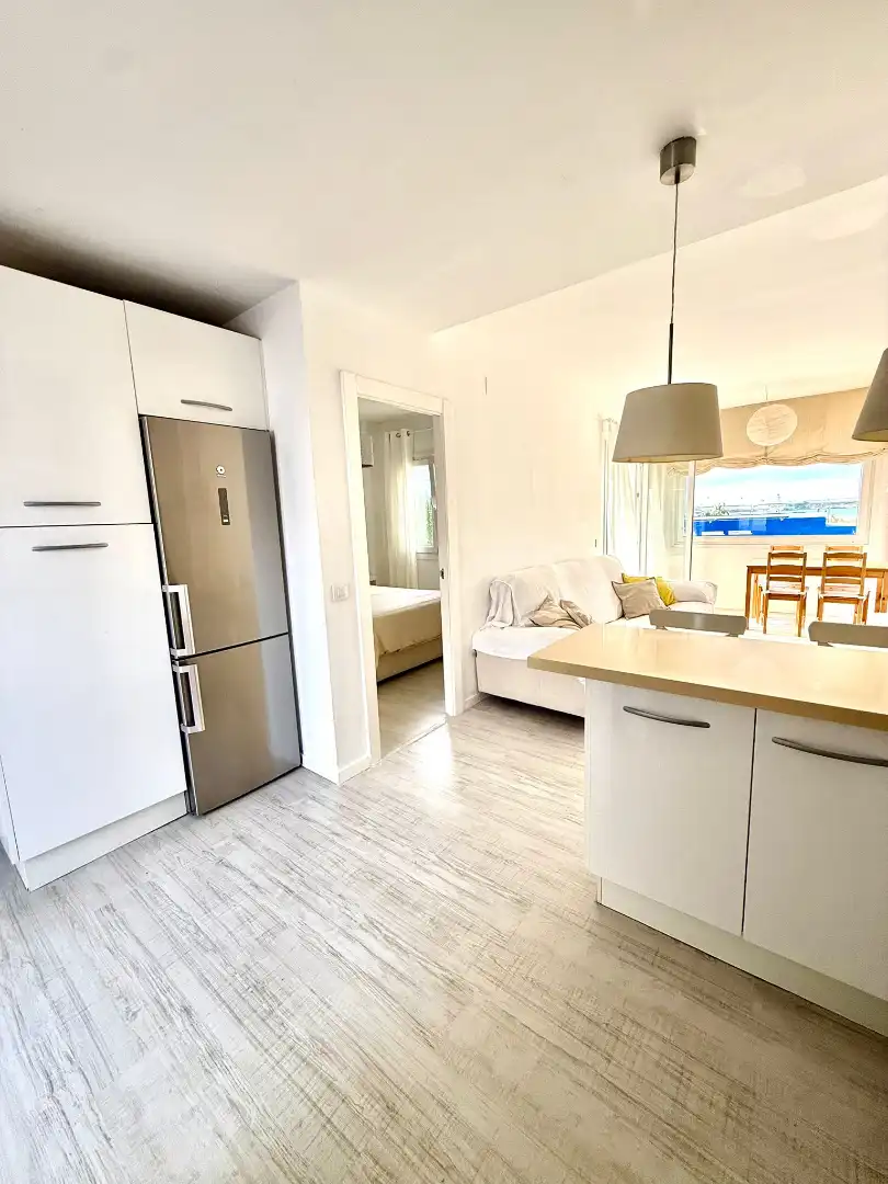 Apartment mit Pool zum Verkauf in Tarifa ciudad, imagen 18
