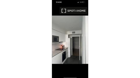 Photo 4 of Flat to share in La Marina del Port,  Barcelona Capital