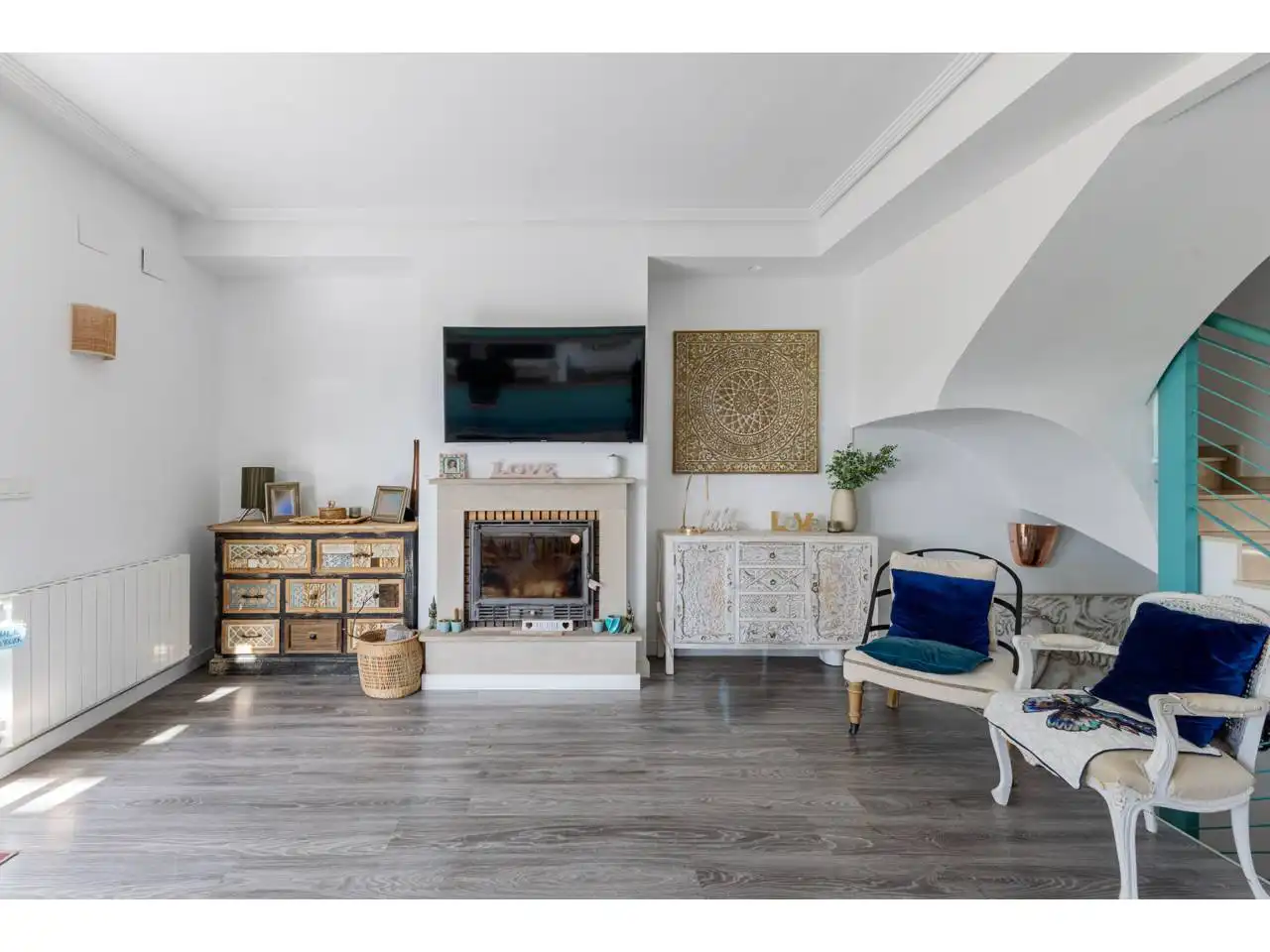 Maison jumelée avec piscine à vendre à Rocafort, imagen 5