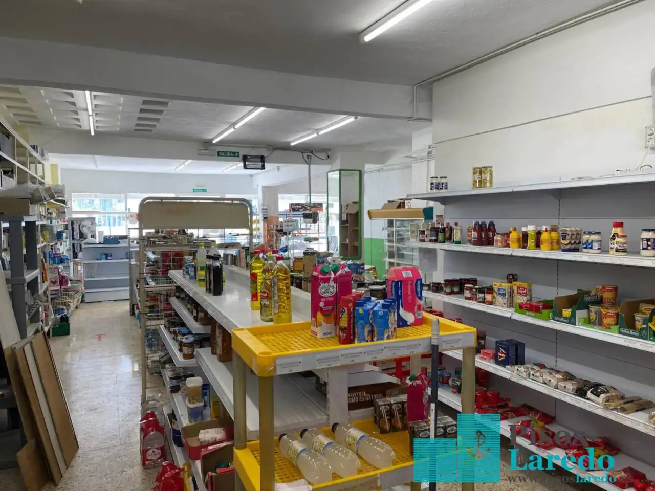 Local de lloguer a Plaza Carlos V, 1, Carlos V