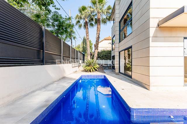 Casa-chalet en Venta en Sant Francesc en Valldoreix