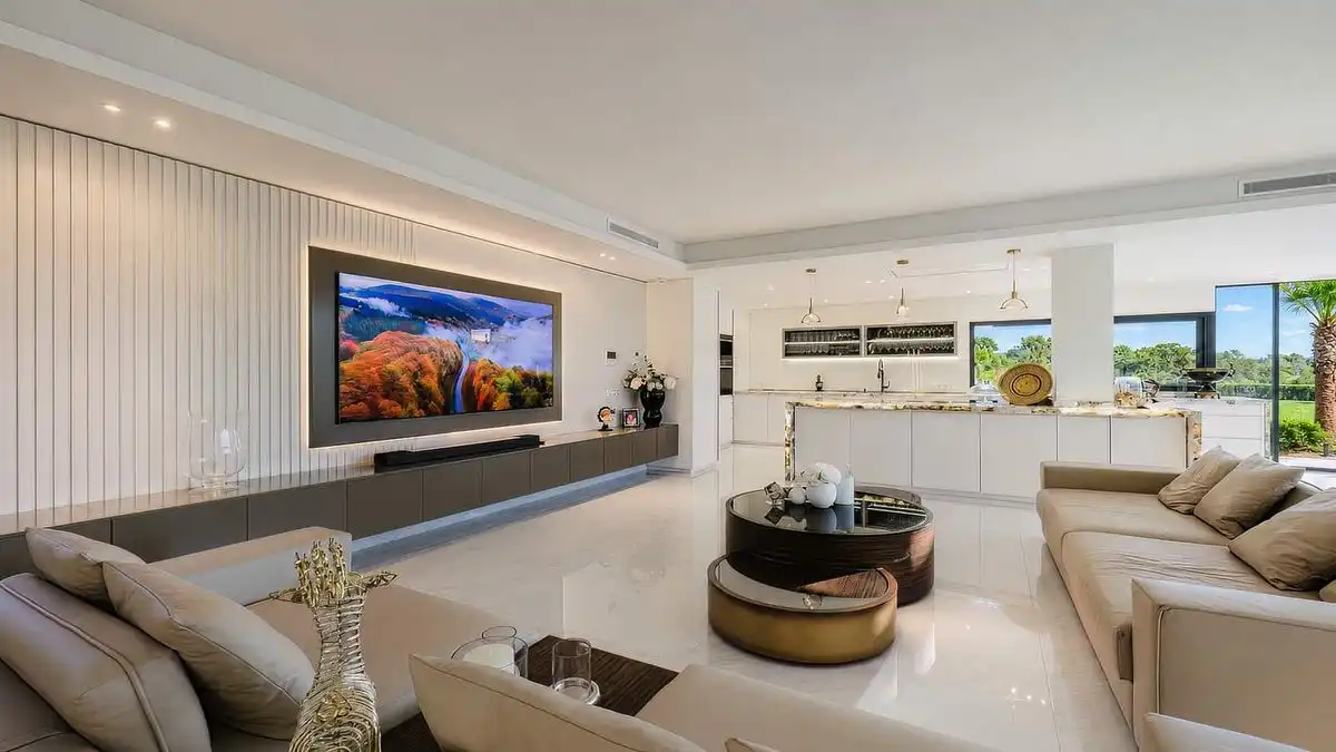 Casa amb terrassa en venda a Torrequebrada, imagen 15
