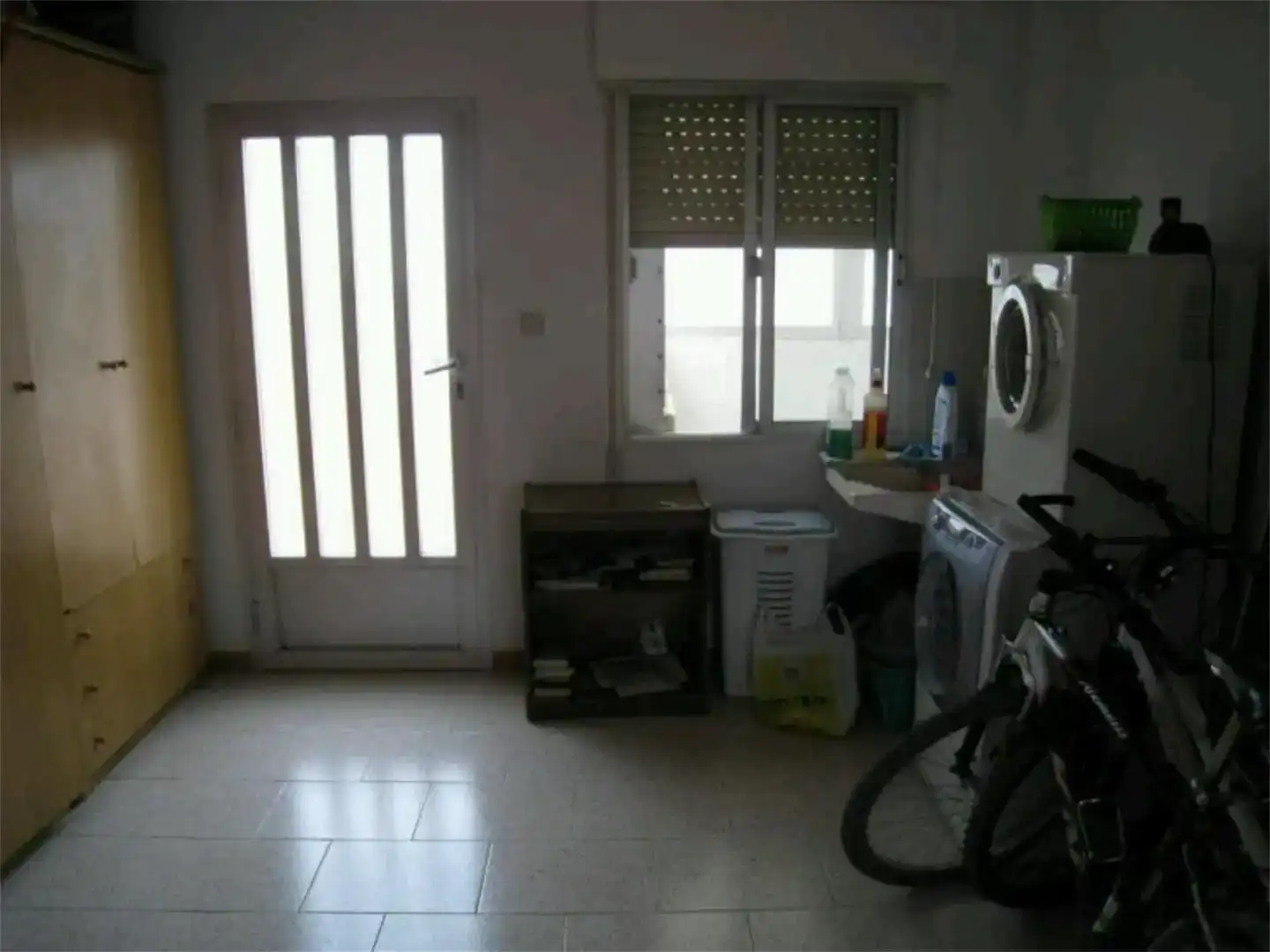 Cocina de Piso en venta en Aspe con Balcón