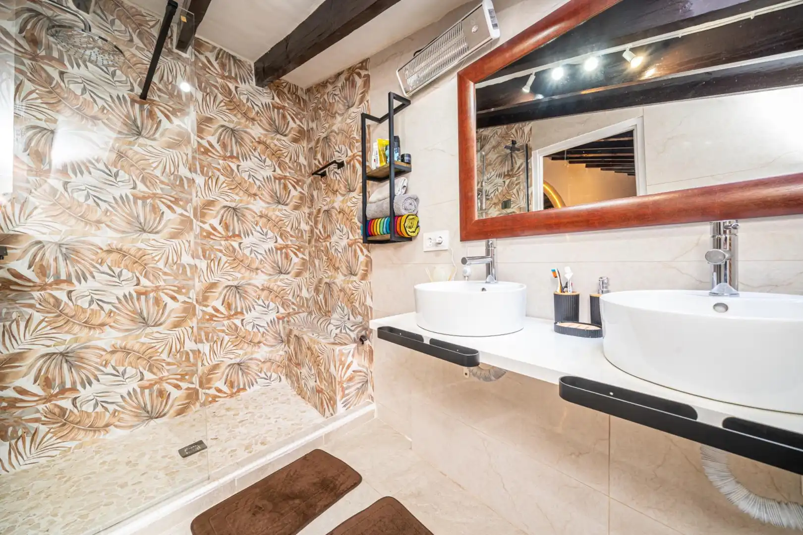 Casa a schiera con giardino in vendita a Carrer Major, imagen 27