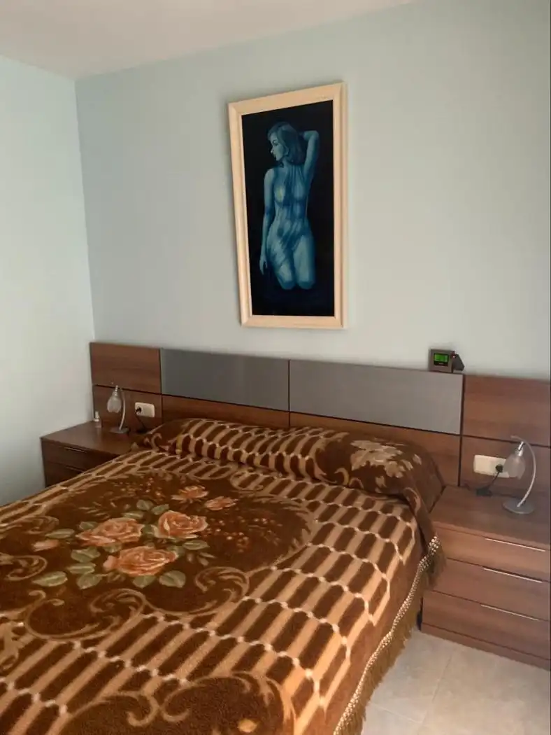 Habitación de Piso en venta en Vinaròs con Aire acondicionado, Calefacción y Terraza