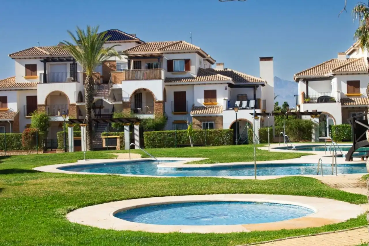 Apartment with pool for sale in Calle Tomillo, imagen 41