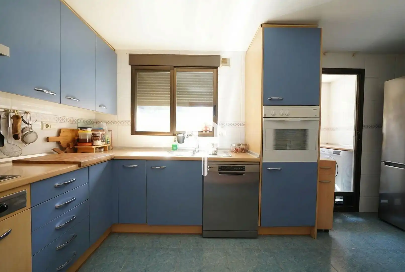 Flat with terrace for sale in CABAÑAL DEL, imagen 6