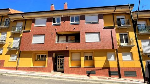 Foto 2 von Maisonette zum Verkauf in Trobajo del Camino, San Andrés del Rabanedo