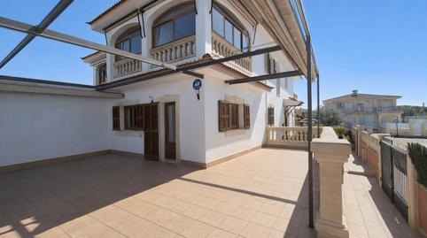 Photo 2 of Houses for sale in Sa Cabana - Can Carbonell - Ses Cases Noves, Marratxí