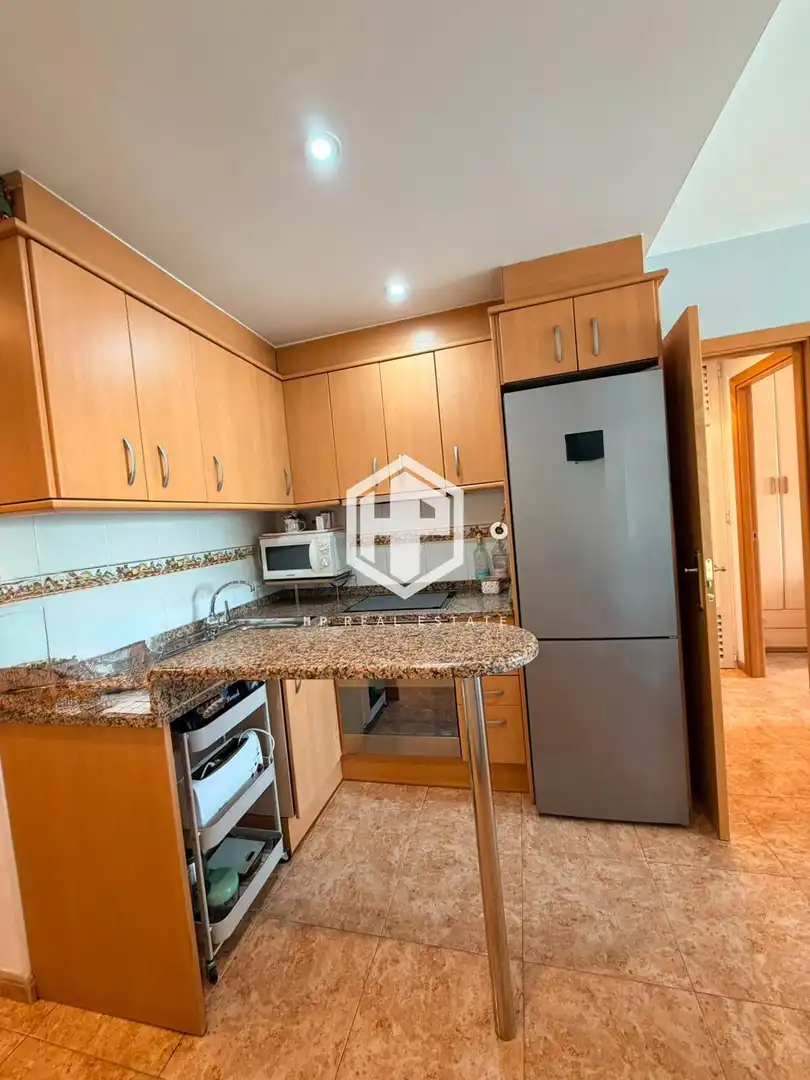 Cocina de Piso en venta en Blanes