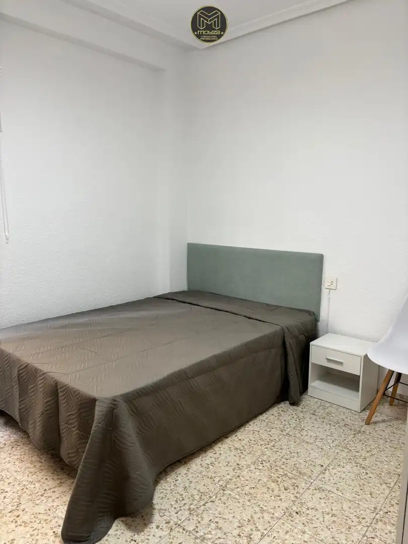 Wohnung mit Terrasse zum Verkauf in San Bartolomé - Millán de Priego, imagen 8