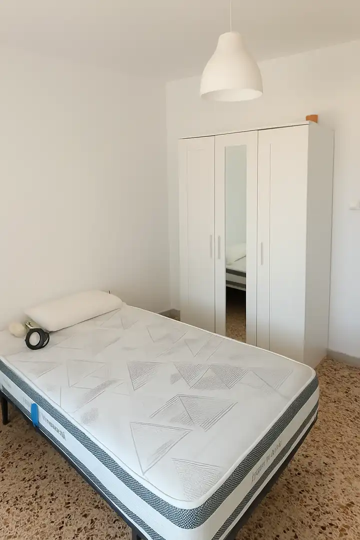 Apartament amb ascensor de lloguer a Oliveros - Altamira, imagen 5