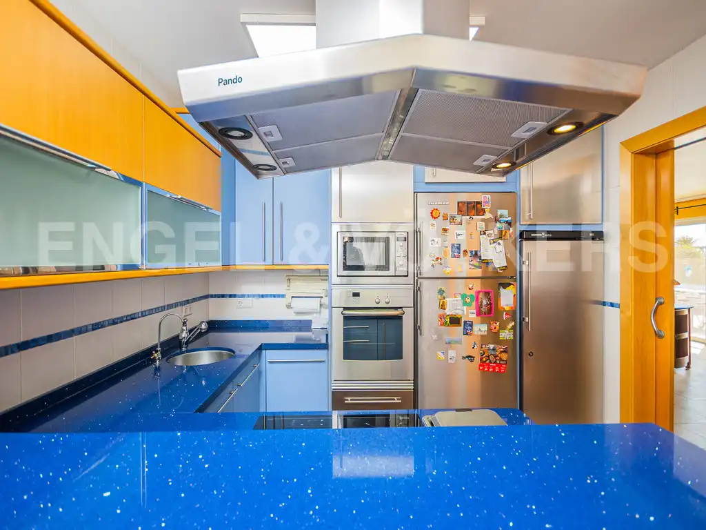 Casa con piscina en venta en Urbanizaciones, imagen 19