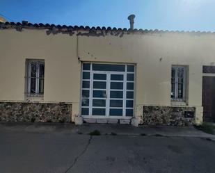 Exterior view of House or chalet for sale in Girona Capital