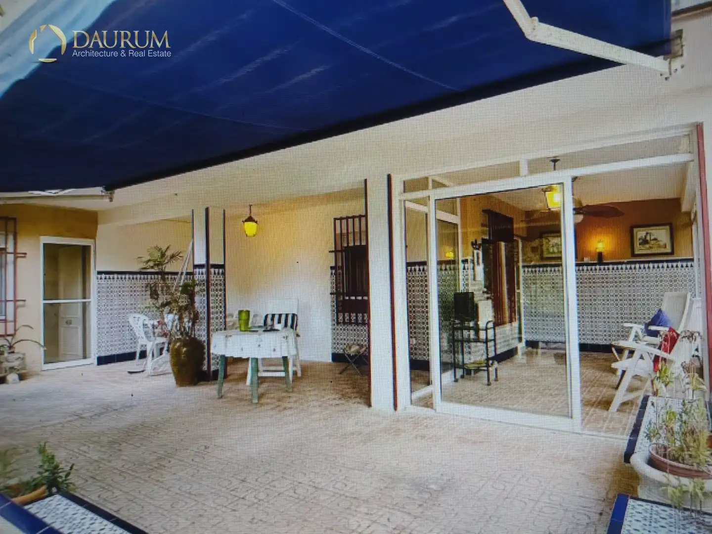 Terrace of Houses for sale in Elche / Elx  with Air Conditioner, Heating and Storage room