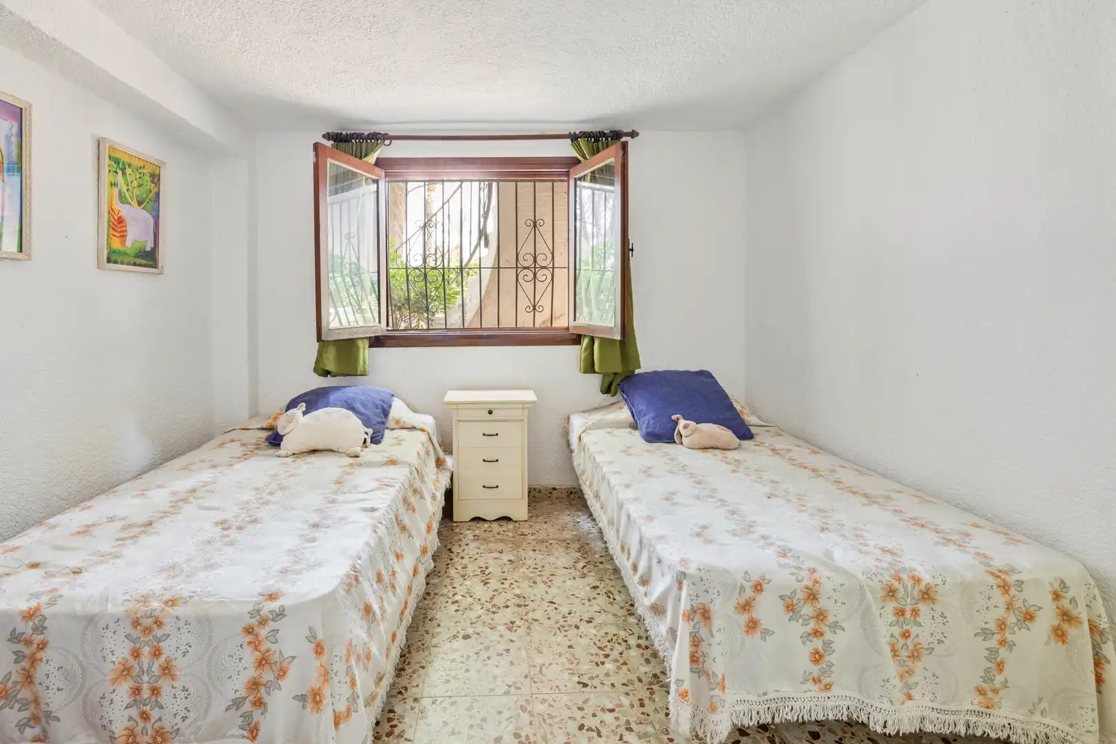 Habitación de Casa o chalet en venta en Jávea / Xàbia