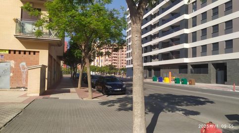Plaza de garaje en Juan Carlos I, imatge 3