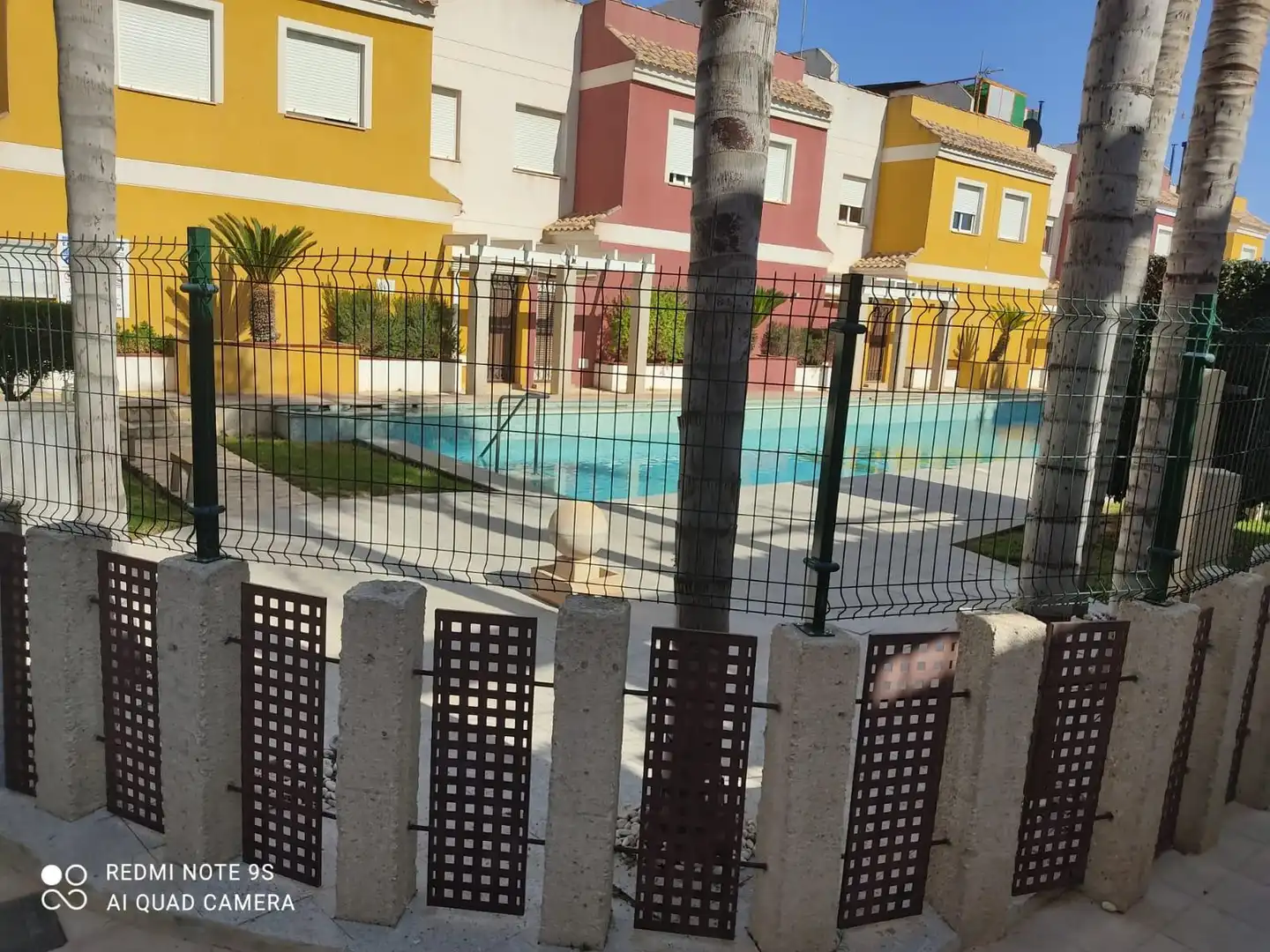 Bungalow amb piscina en venda a Dolores, imagen 14