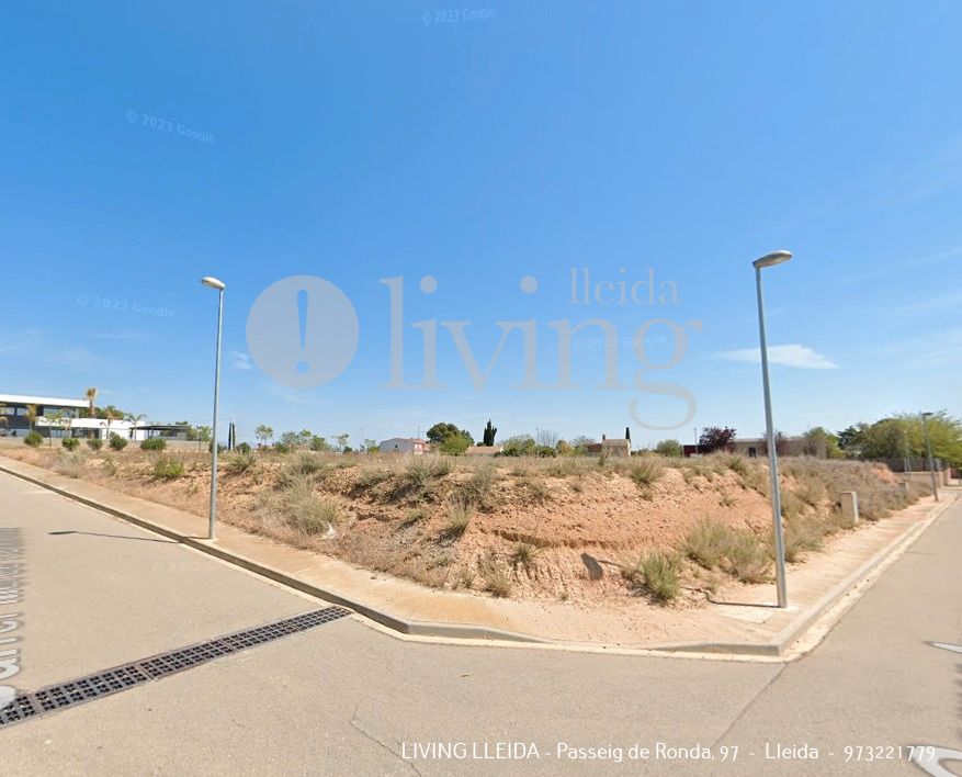 Residencial en venda en Vilanova de Segrià