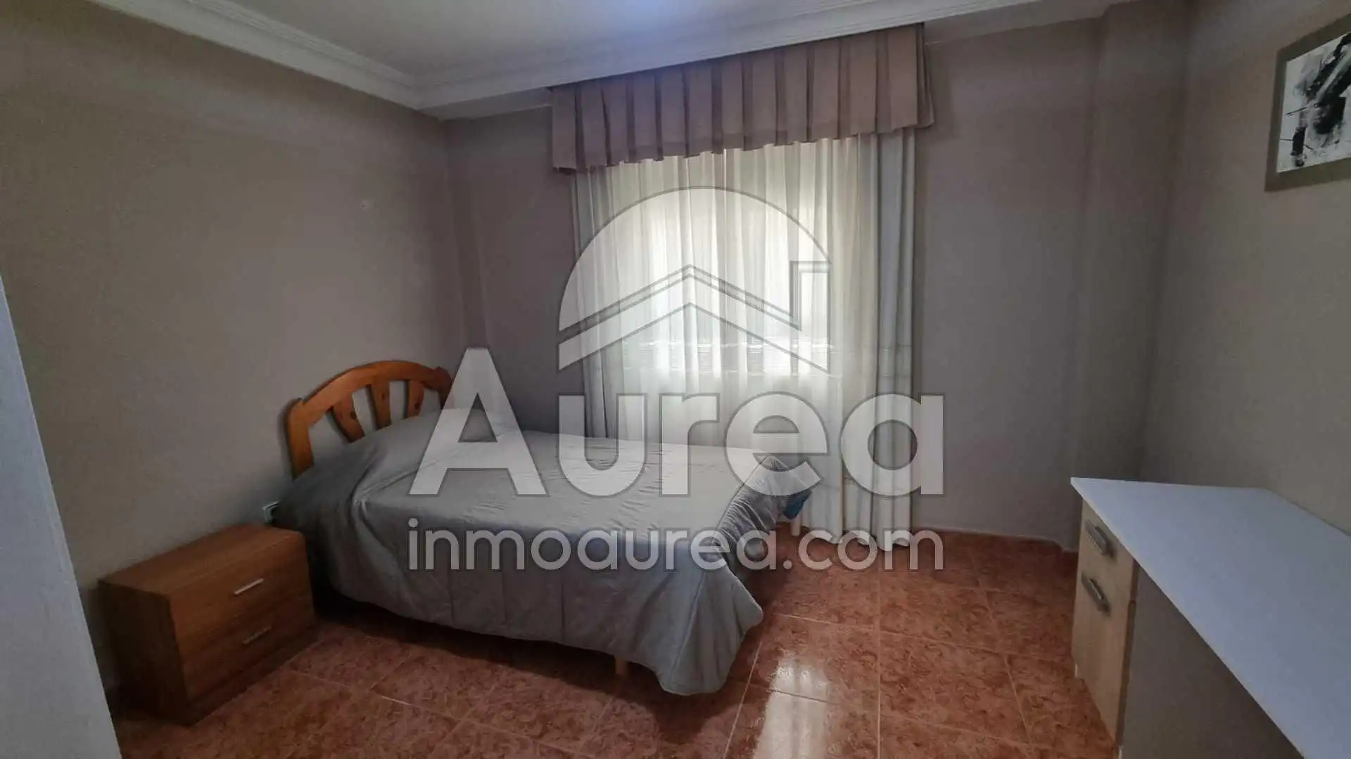 Flat for rent in Centro