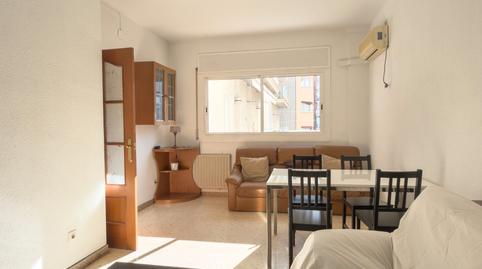 Foto 2 de Pis en venda a Carrer de Villarroel, L'Antiga Esquerra de l'Eixample,  Barcelona Capital