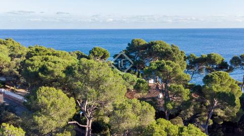 Foto 5 von Grundstücke zum Verkauf in Calella de Palafrugell, Palafrugell