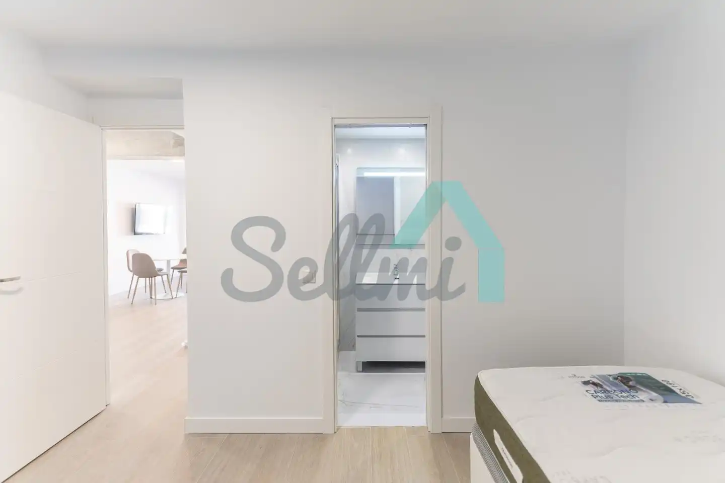Wohnung mit Aufzug zur Miete in Calle Marqués de Teverga, imagen 17