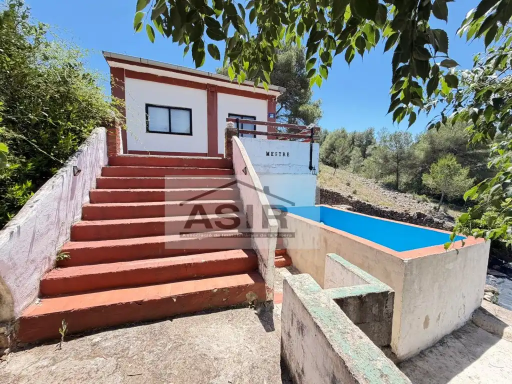 Casa o xalet de lloguer a Urbanizacion El Respirall, Urbanitzacions i Pedanies Nord
