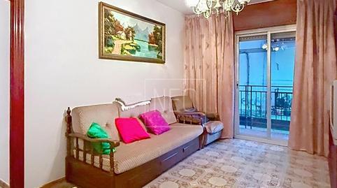 Foto 4 de Pis en venda a Calle Florencia, Barrio de Zaidín, Granada