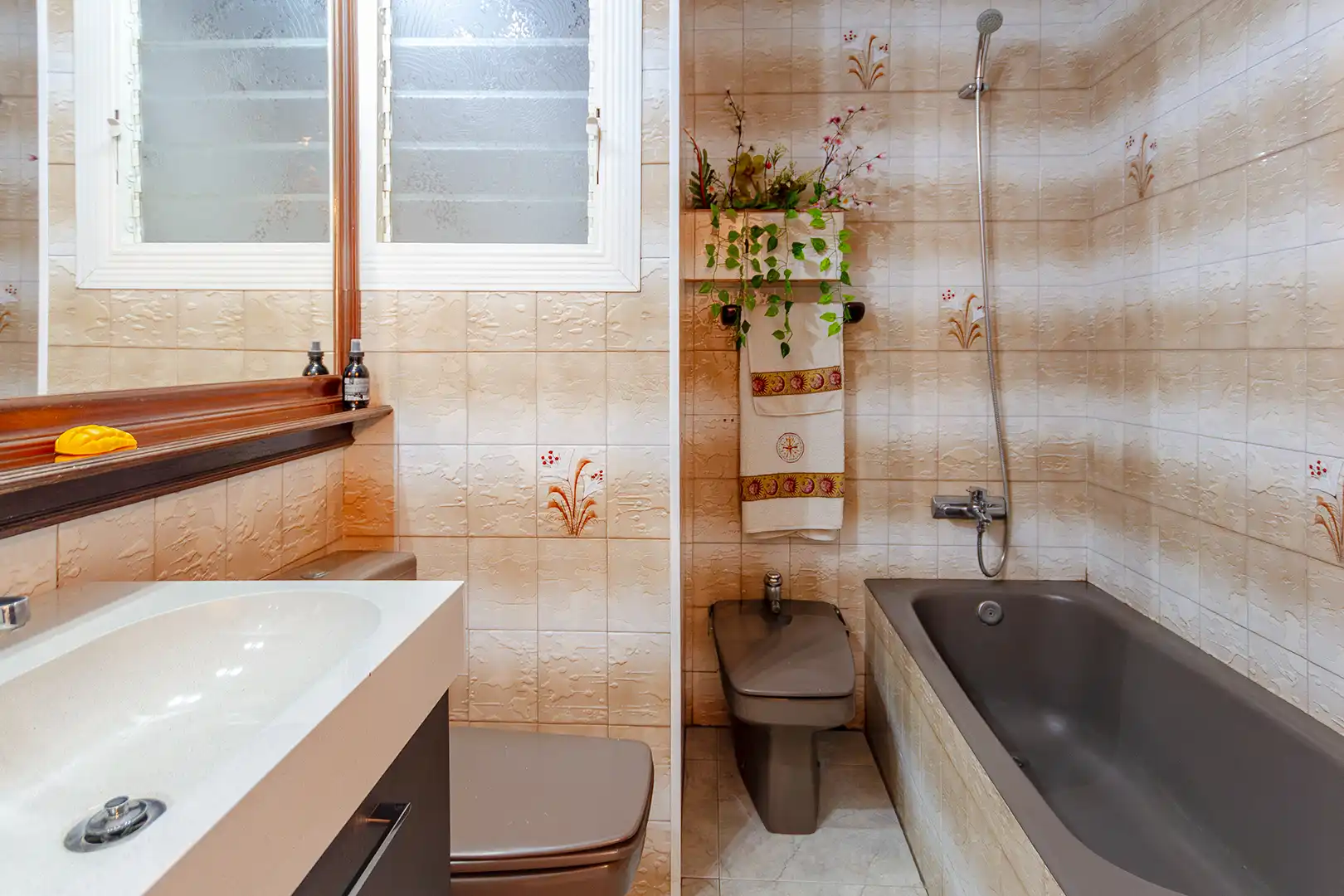Appartamento con terrazza in vendita a Carrer de Frederic Soler, imagen 28