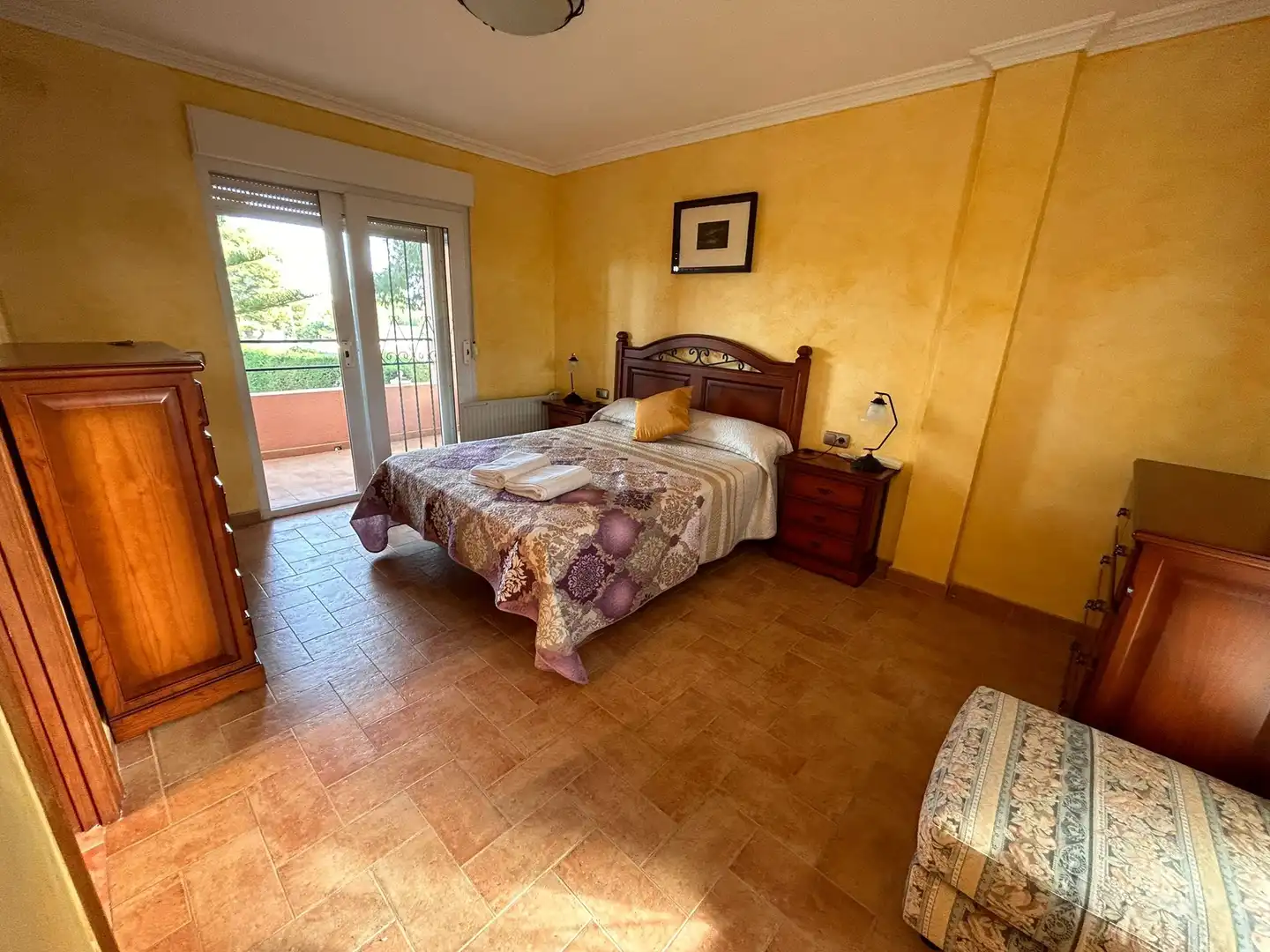 Villa avec terrasse à vendre à Los Balcones - Los Altos, imagen 75