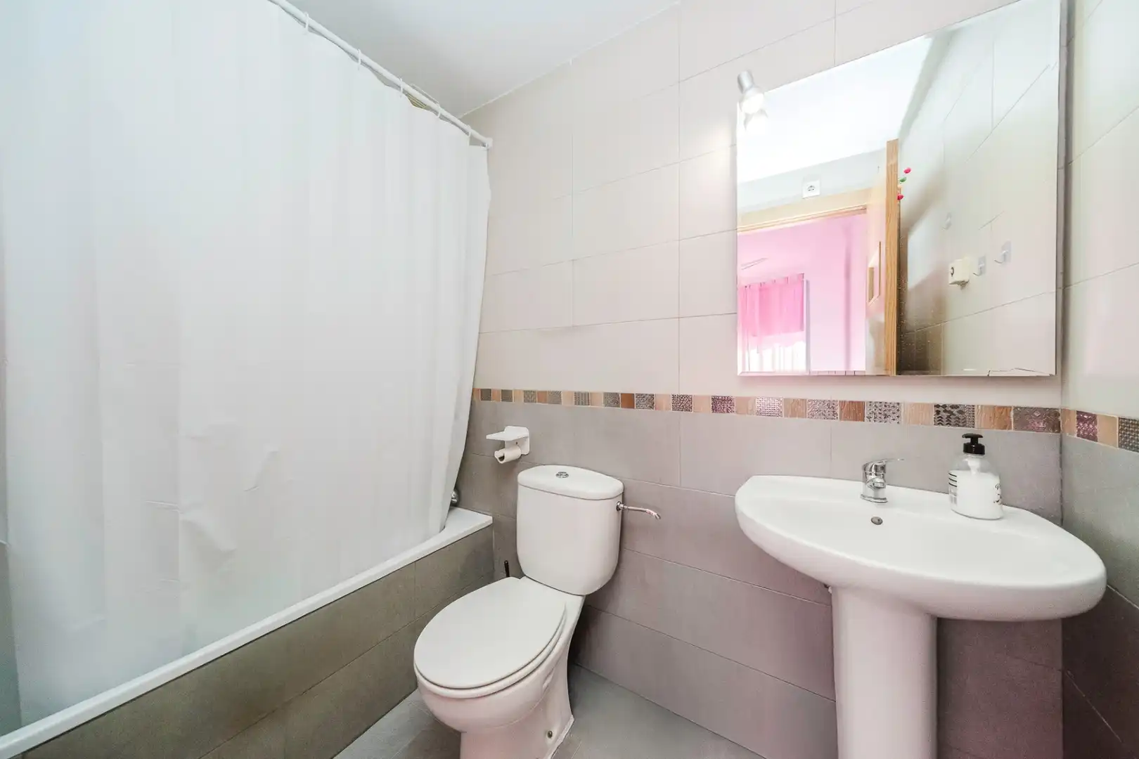 Baño de Apartamento en venta en San Javier con Aire acondicionado