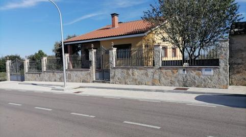 Photo 5 of House or chalet for sale in Avenida de Portugal, 3, Fuentes de Oñoro, Salamanca