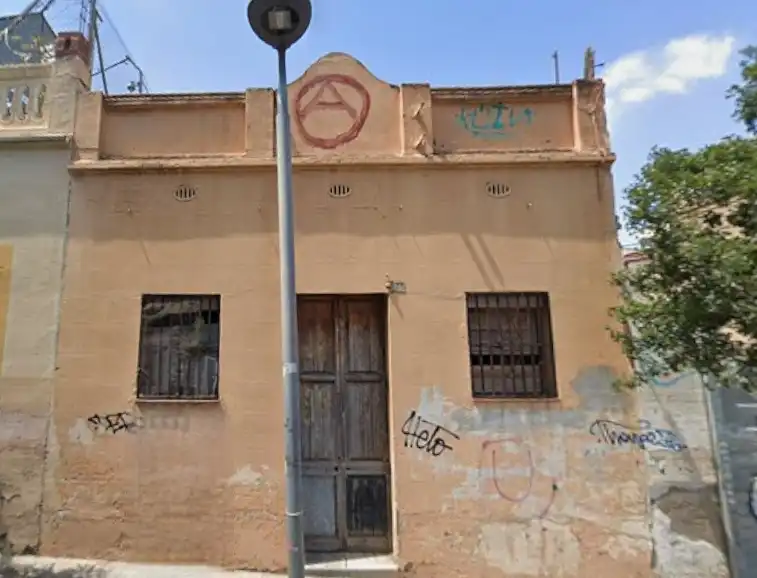 Planta baja en venta en C/ de Pere Pelegri, Can Vidalet
