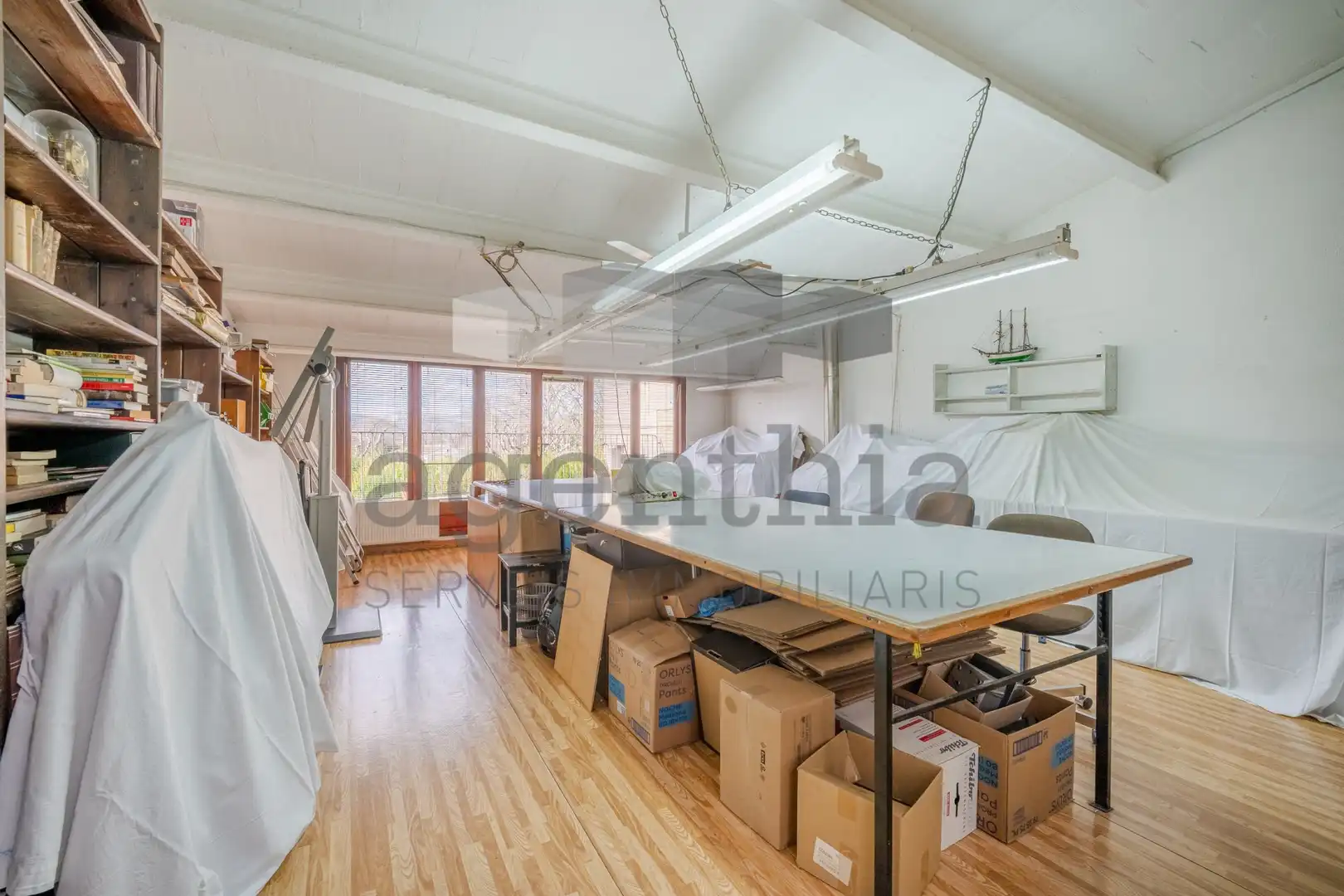 Finca rústica en venta en Vilablareix con Calefacción, Trastero y Balcón