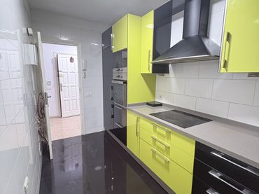 Piso con ascensor en venta en Suroeste