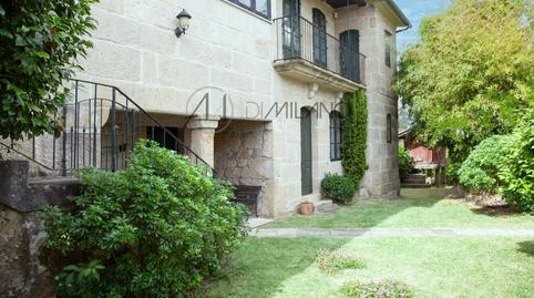 Foto 3 de Finca rústica en venda a Mondariz, Pontevedra