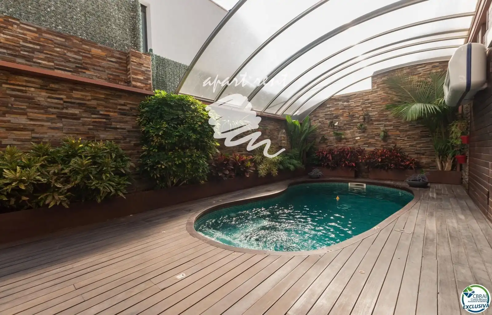 Maison avec terrasse à vendre à Gran Via Pau Casals, imagen 56