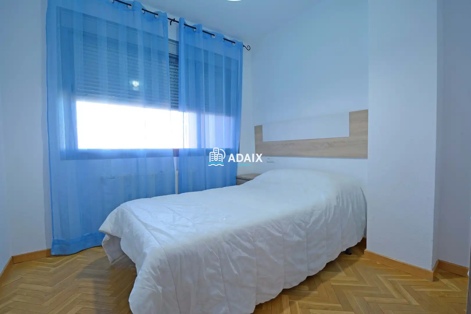 Dormitori de Pis en venda en Cáceres amb Aire condicionat, Calefacció i Terrassa