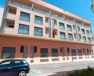 Exterior view of Flat to rent in Albatera  with Storage room, Balcony and Community pool