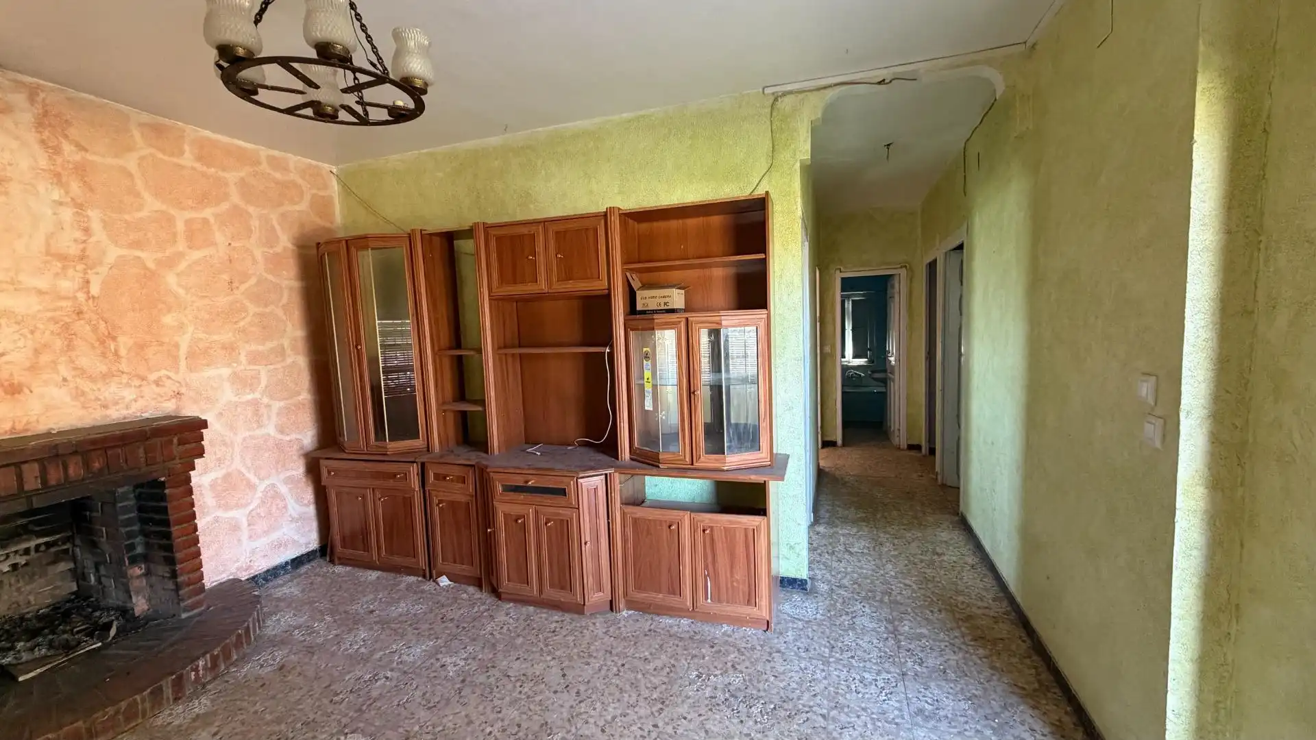 Chalet con jardín en venta en Villafranca de los Caballeros, imagen 9