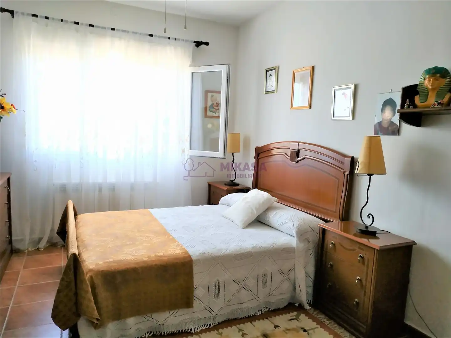 Finca rústica en venta en de Paredes a Cenicientos , Paredes de Escalona