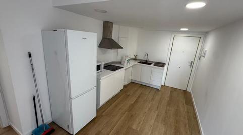 Foto 2 de Apartament de lloguer a Creu Alta, Sabadell