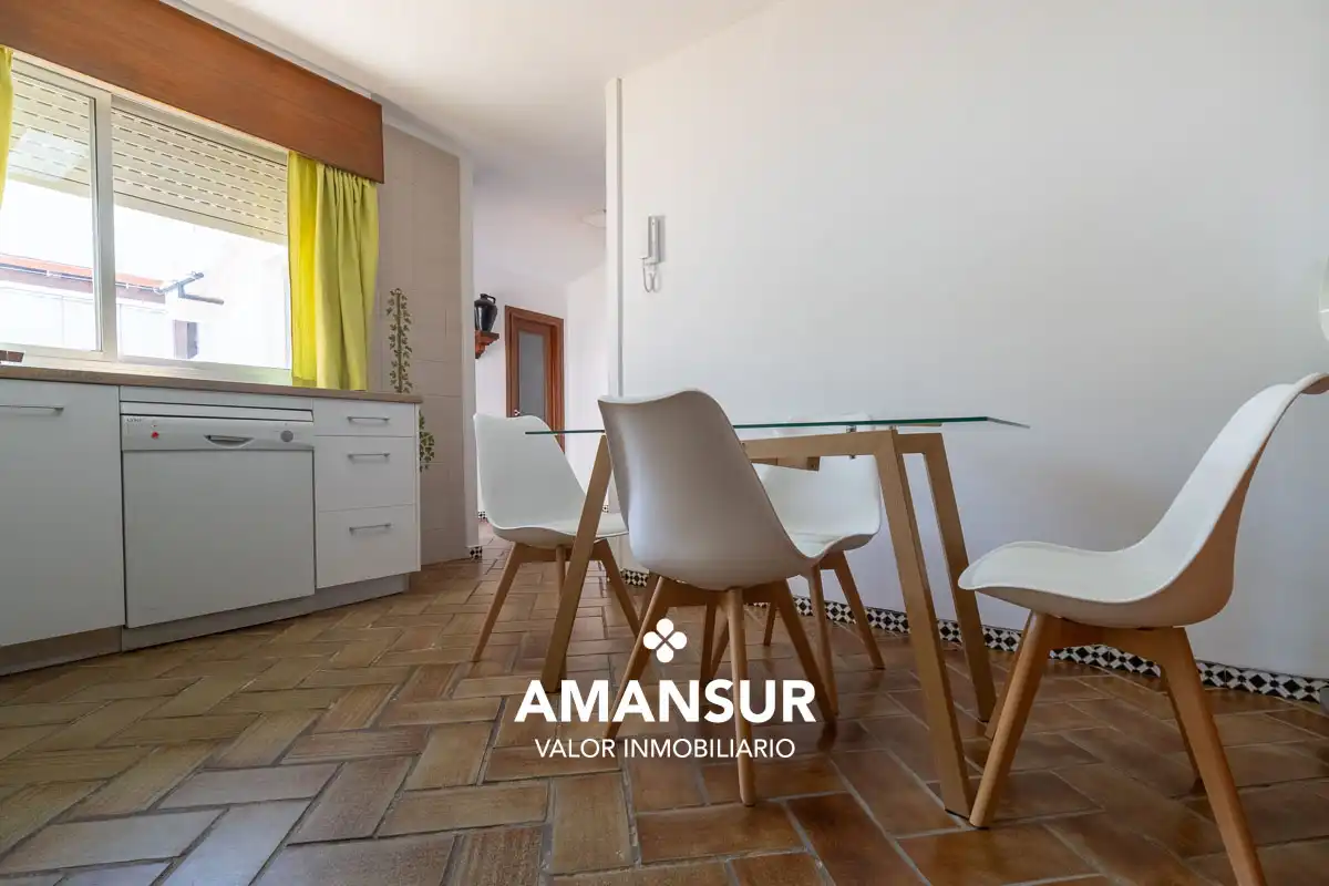 Attic for sale in Punta Umbría  with Terrace